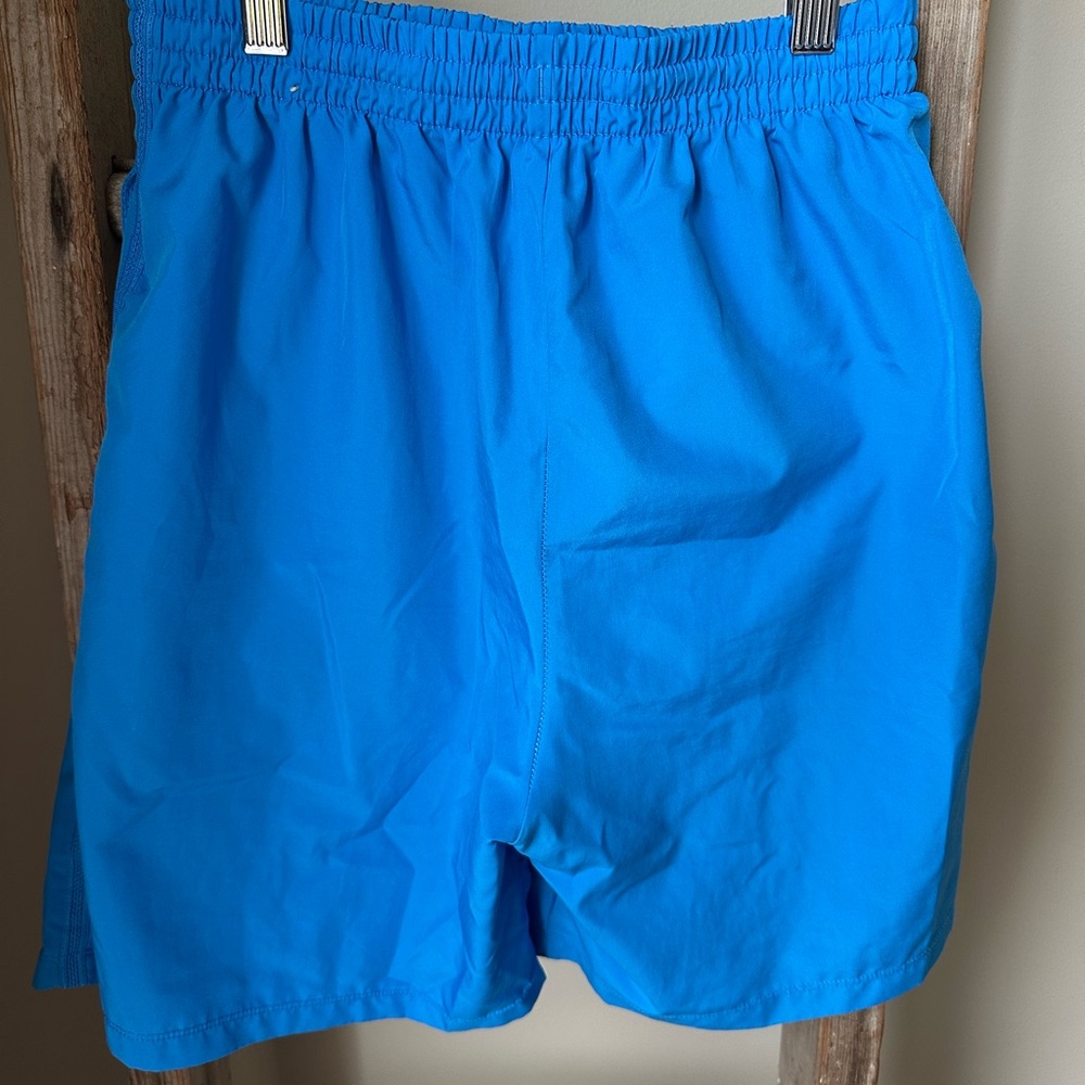 Nike Dri-fit Shorts. EUC. Youth XL. - Picture 3 of 4